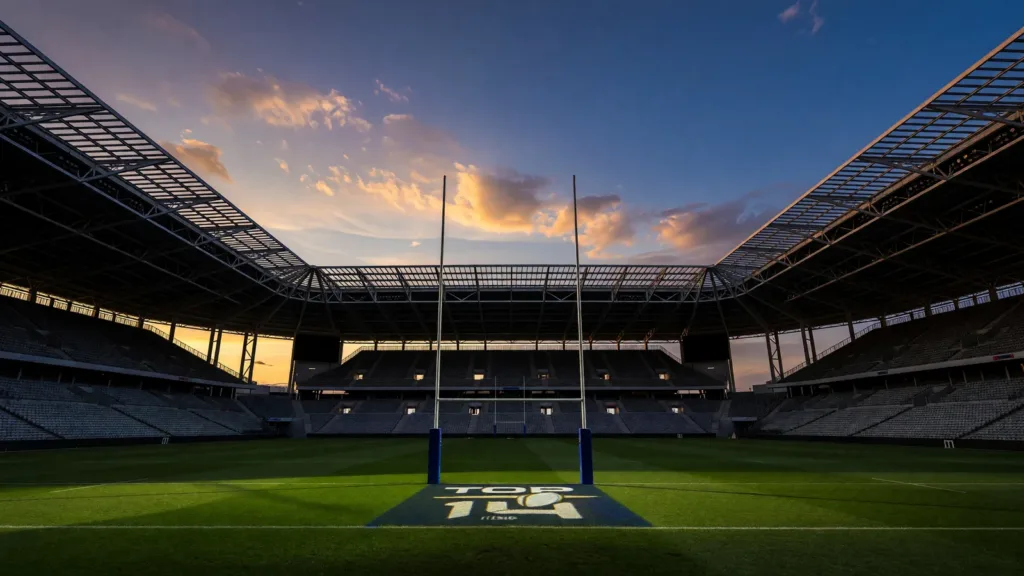 Top 14 : la Métropole de Lille décroche les demi-finales 2029 au Stade Pierre-Mauroy