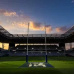 Top 14 : la Métropole de Lille décroche les demi-finales 2029 au Stade Pierre-Mauroy