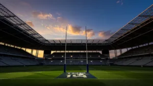 Top 14 : la Métropole de Lille décroche les demi-finales 2029 au Stade Pierre-Mauroy