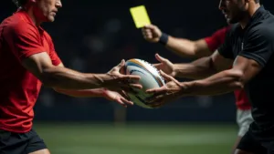 Top 14 : la polémique autour de l&rsquo;essai caché d&rsquo;Emmanuel Meafou tranchée par l&rsquo;arbitrage