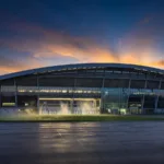 Top 14 : le Parc OL accueillera les demi-finales en 2028