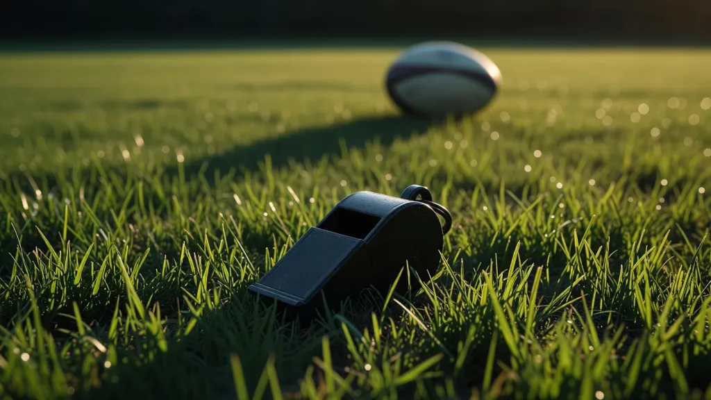 Top 14 : le patron de l’arbitrage décrypte la prestation de Luc Ramos en finale