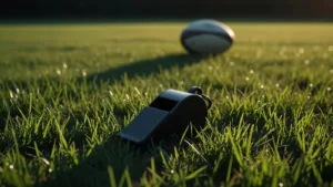 Top 14 : le patron de l’arbitrage décrypte la prestation de Luc Ramos en finale