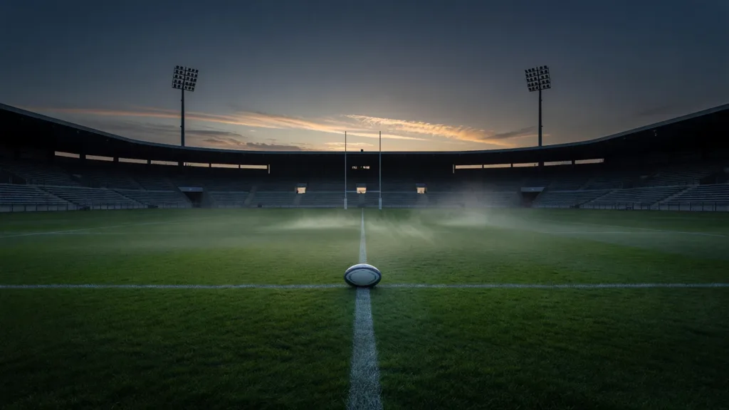 Top 14 : le RC Vannes officialise le retour de Nathanaël Hulleu pour trois saisons