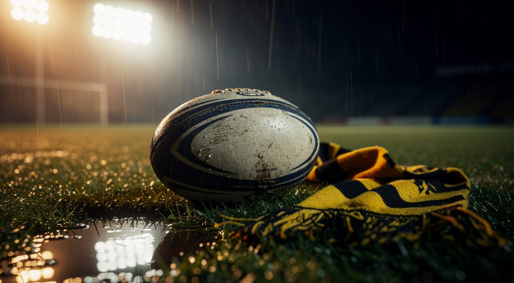 Top 14 : le Stade Français écrase La Rochelle 45-5, O'Gara assume