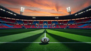 Top 14 : le Stade Toulousain en demi-finale face au Racing 92, un choc attendu à Marseille