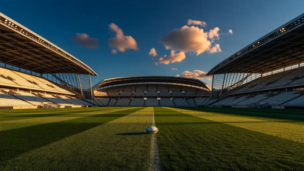 Top 14 : le Stade Toulousain file en demi-finale avec un record offensif