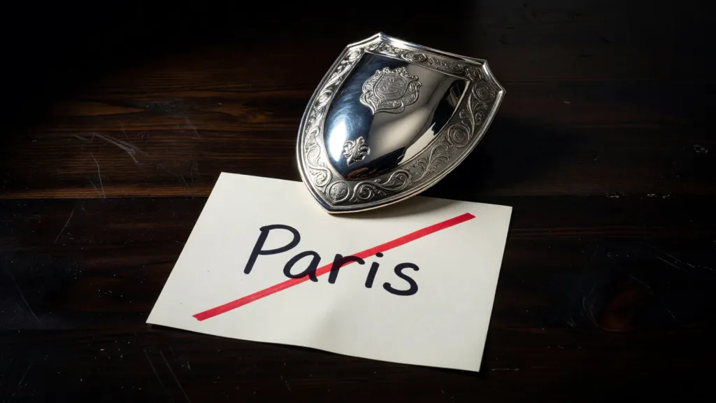 Top 14 : les clubs parisiens proches du Stade de France mais loin du Brennus, la dérision des réseaux