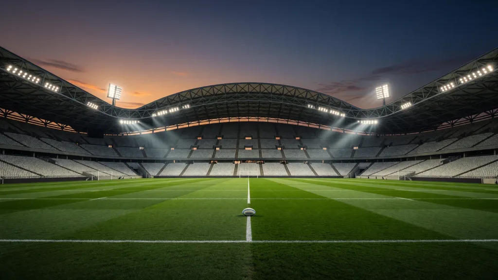 Top 14 : les fans se préparent pour les demi-finales ce soir sur Canal+