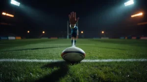 Top 14 : l&rsquo;essai refusé à Joe Marchant enflamme le débat sur l&rsquo;arbitrage vidéo