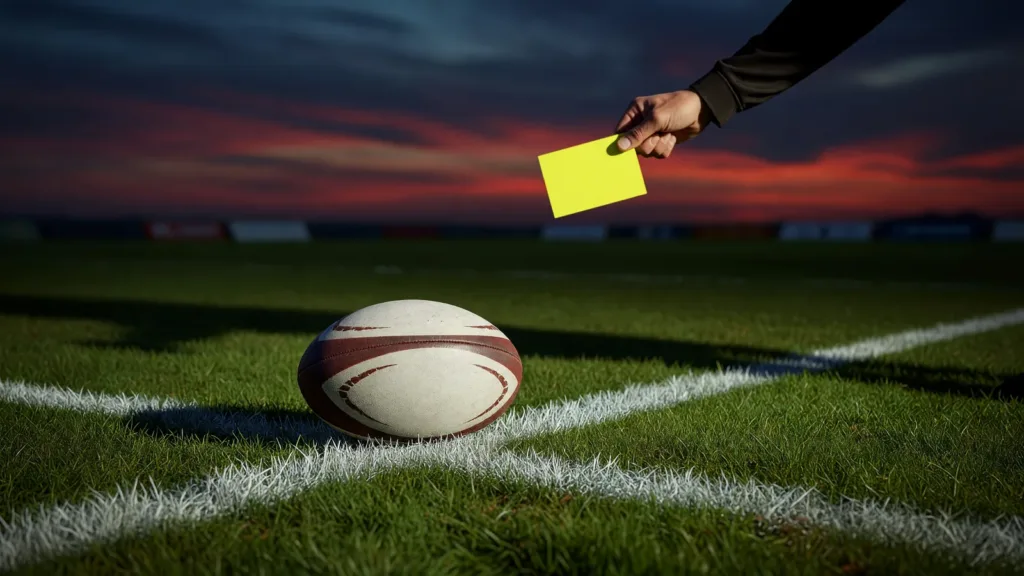 Top 14 : l'essai refusé à Marchant enflamme le débat sur l'arbitrage