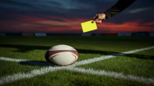 Top 14 : l&rsquo;essai refusé à Marchant enflamme le débat sur l&rsquo;arbitrage