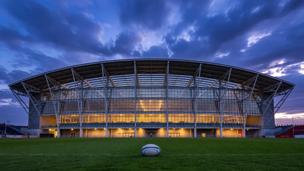 Top 14 : Lille accueillera les demi-finales en 2029, un coup majeur pour la région
