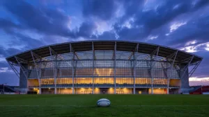Top 14 : Lille accueillera les demi-finales en 2029, un coup majeur pour la région