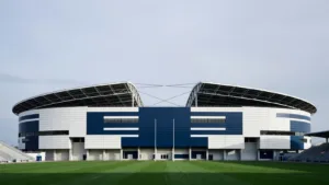 Top 14 : Lille officiellement désigné hôte des demi-finales 2029