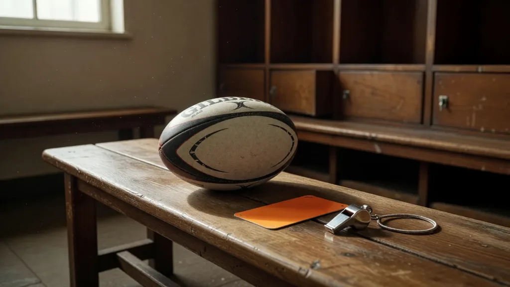 Top 14 : Luc Ramos désigné arbitre de la finale Toulouse – Montpellier