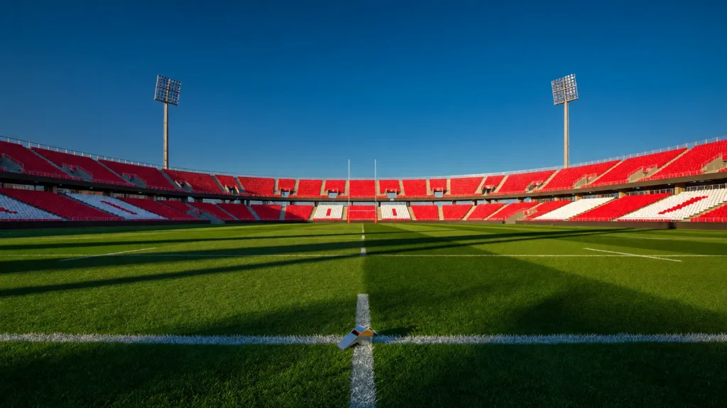 Top 14 : Luc Ramos et Ludovic Cayre arbitreront les demi-finales à Marseille