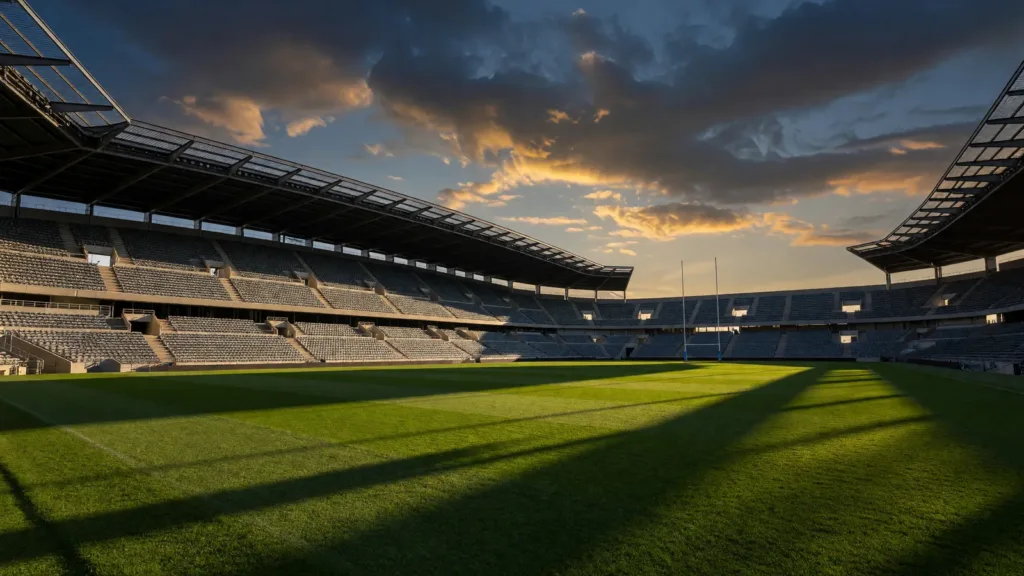 Top 14 : Lyon candidat pour les demi-finales 2028, Barcelone en embuscade