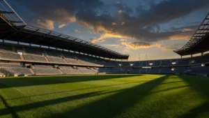 Top 14 : Lyon candidat pour les demi-finales 2028, Barcelone en embuscade