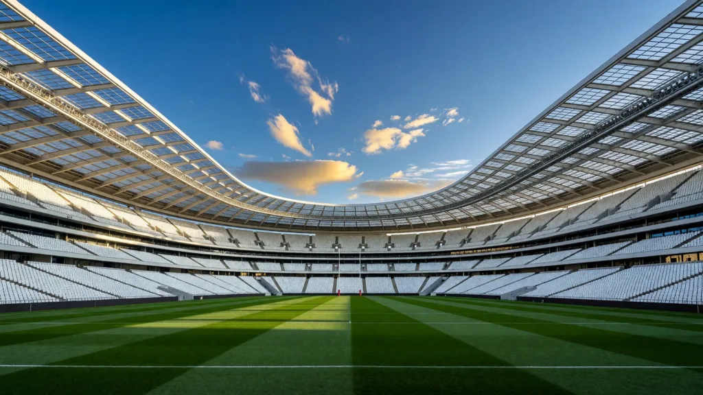 Top 14 : Lyon, Lille et Marseille accueilleront les demi-finales de 2028 à 2030