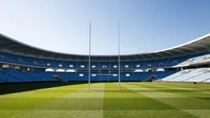 Top 14 : Marseille parée pour les demi-finales au Vélodrome