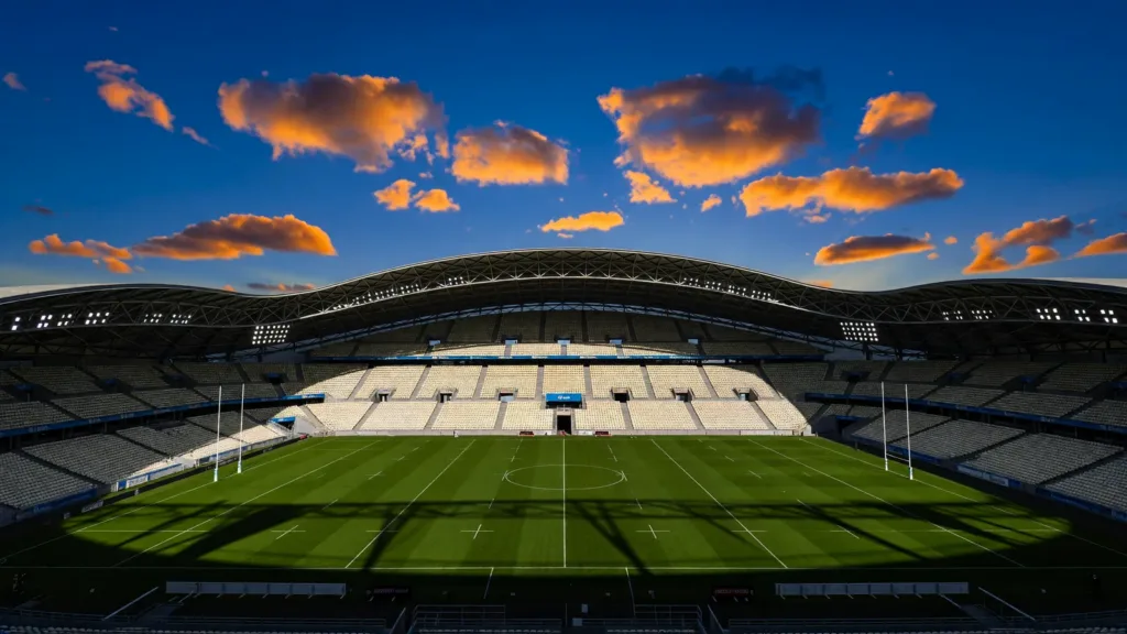 Top 14 : Montpellier dompte le Stade Français et rejoint Toulouse en finale