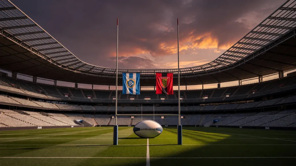 Top 14 : Montpellier élimine le Stade Français et retrouve Toulouse en finale