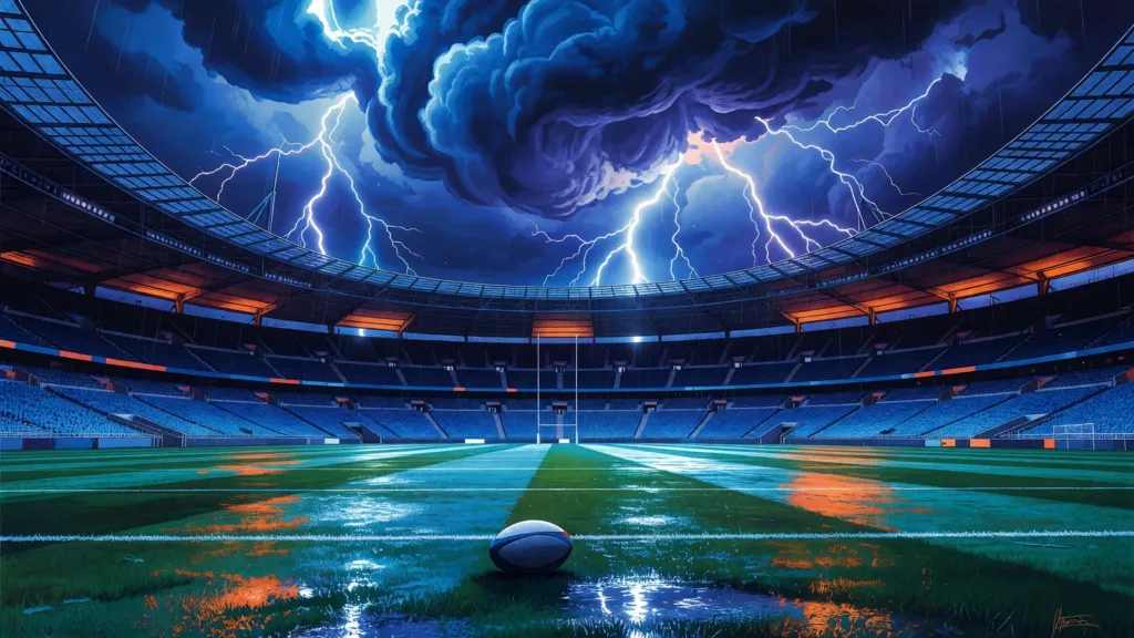Top 14 : Montpellier regrette ses occasions gâchées en finale face à Toulouse