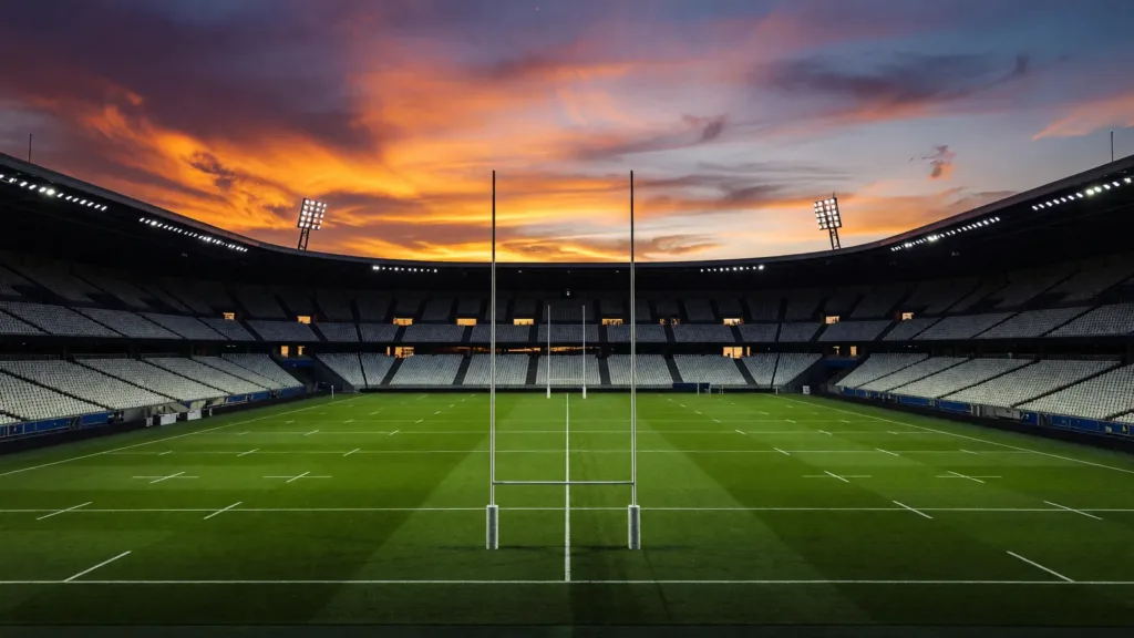 Top 14 : Montpellier - Stade Français, les compositions de la demi-finale dévoilées