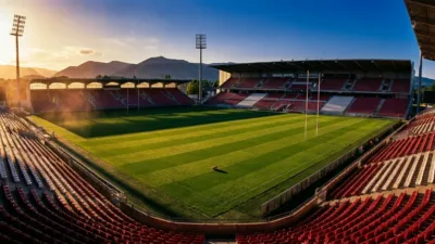 Top 14 : Pau-Racing 92, le barrage de toutes les nostalgies