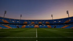 Top 14 : Pierre Brousset et Ludovic Cayre arbitreront les demi-finales à Marseille