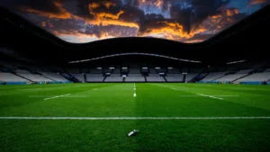 Top 14 : Pierre Brousset et Ludovic Cayre arbitreront les demi-finales au Vélodrome