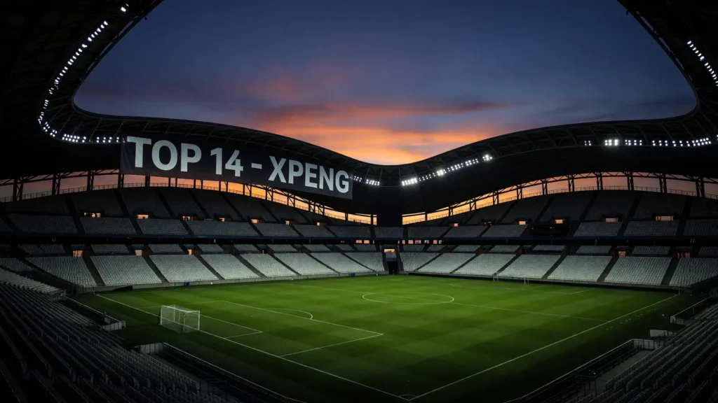 Top 14 : places à gagner pour les demies à Marseille avec Sylvain Marconnet et XPENG