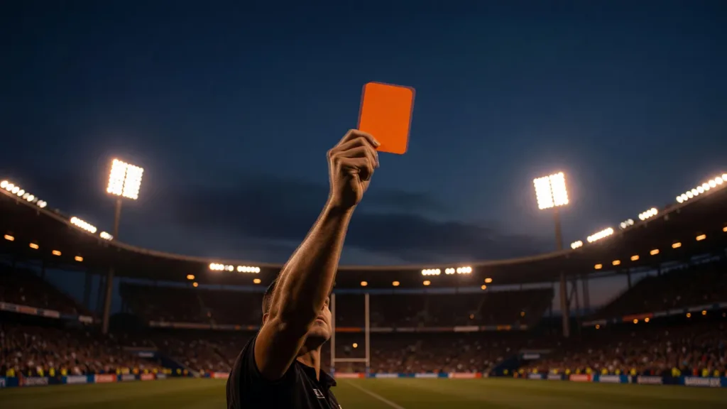 Top 14 : Sama Malolo suspendu trois semaines pour un plaquage dangereux