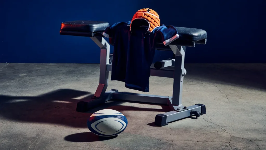 Top 14 : Stade Français, une ossature stable face à Montpellier malgré le forfait de Melikidze