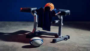 Top 14 : Stade Français, une ossature stable face à Montpellier malgré le forfait de Melikidze