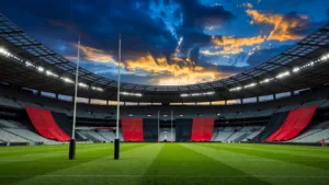 Top 14 : Thomas Ramos apte pour la finale, un renfort de poids pour Toulouse