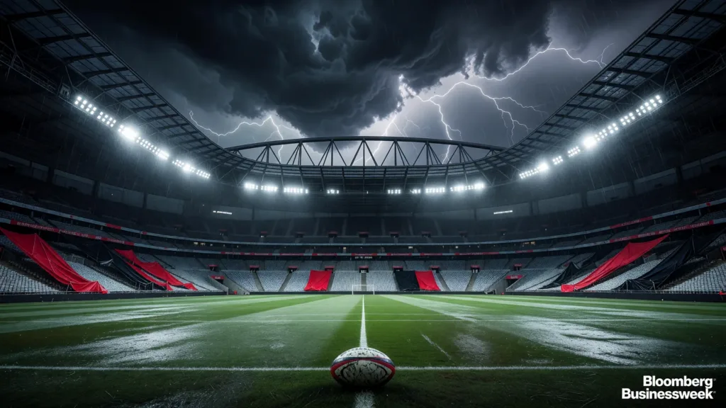 Top 14 : Toulouse décroche un 4e titre consécutif historique face à Montpellier