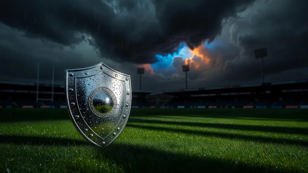 Top 14 : Toulouse décroche un quadruplé historique sous l'orage face à Montpellier (28-20)