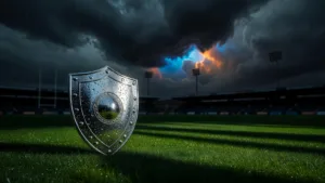 Top 14 : Toulouse décroche un quadruplé historique sous l&rsquo;orage face à Montpellier (28-20)