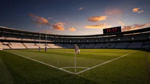 Top 14 : Toulouse écrase le Racing 71-17, une démonstration historique en demi-finale