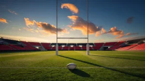 Top 14 : Toulouse écrase le Racing 92 71-17 et file en finale