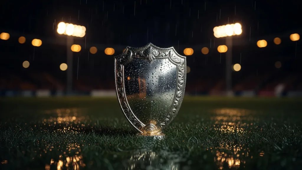 Top 14 : Toulouse écrit l'histoire avec un 4e titre consécutif sous l'orage