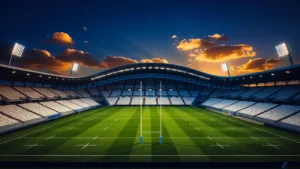 Top 14 : Toulouse et Racing 92 s&rsquo;affrontent au Vélodrome pour une place en finale