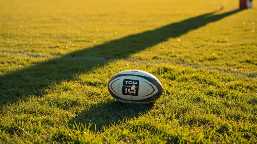 Top 14 : Toulouse-Montpellier, une finale sous le signe du respect