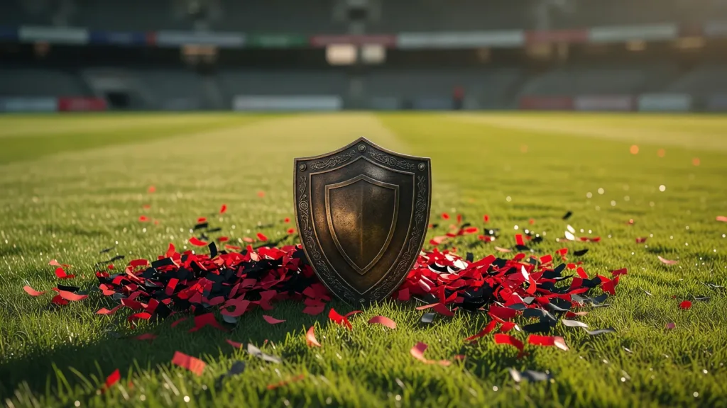 Top 14 : Toulouse remporte un 4e titre consécutif, France 2 leader des audiences