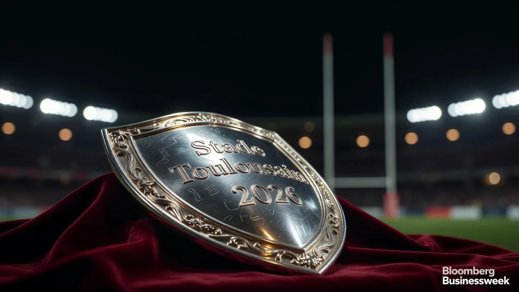 Top 14 : Toulouse sacré (28-20), Mauvaka et Willis en patrons, Price et Haouas déçoivent