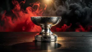 Top 14 : Toulouse sacré champion, un quadruplé historique au Stade de France