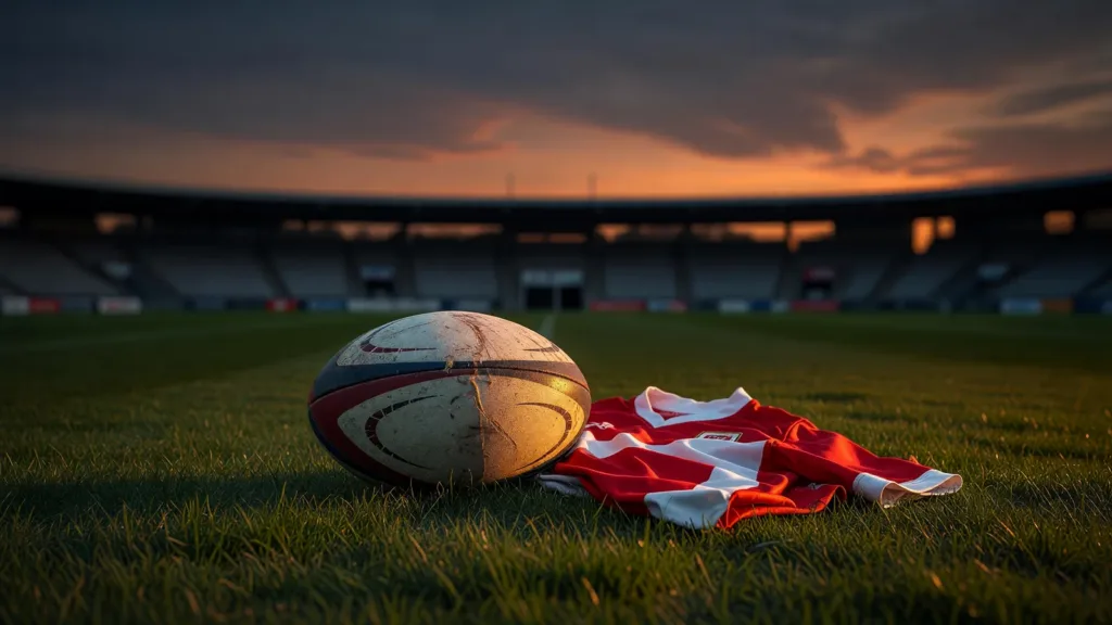 Top 14 : Ugo Boniface, double champion d'Europe, signe au RC Vannes jusqu'en 2029