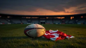 Top 14 : Ugo Boniface, double champion d&rsquo;Europe, signe au RC Vannes jusqu&rsquo;en 2029